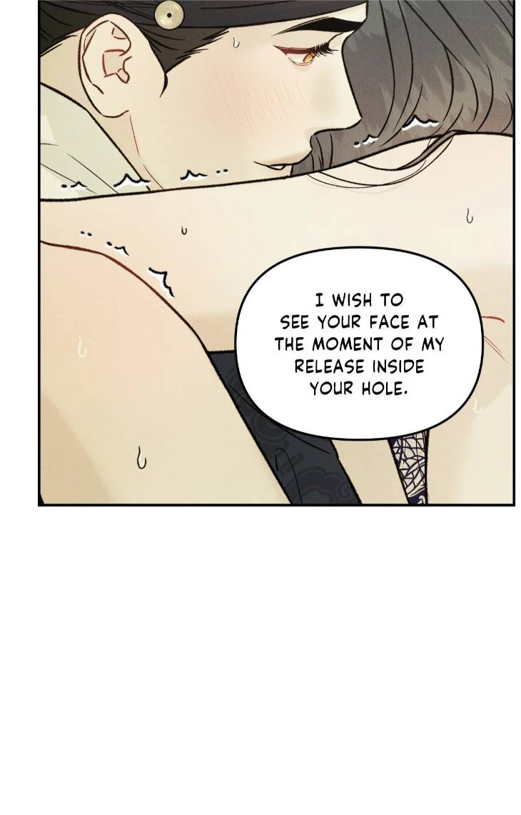 Gale-Of-The-God-By-Baek-Sang-Eon-Uncensored-Eng page 50