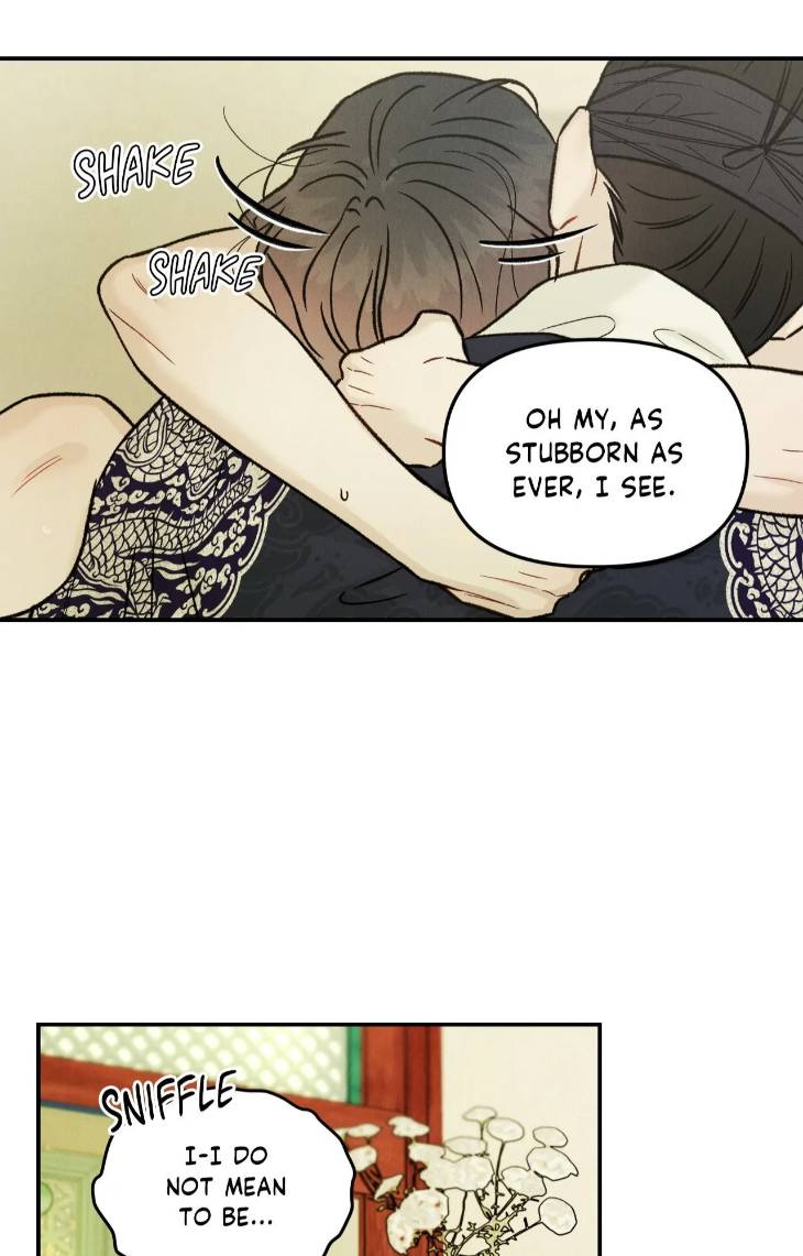 Gale-Of-The-God-By-Baek-Sang-Eon-Uncensored-Eng page 51