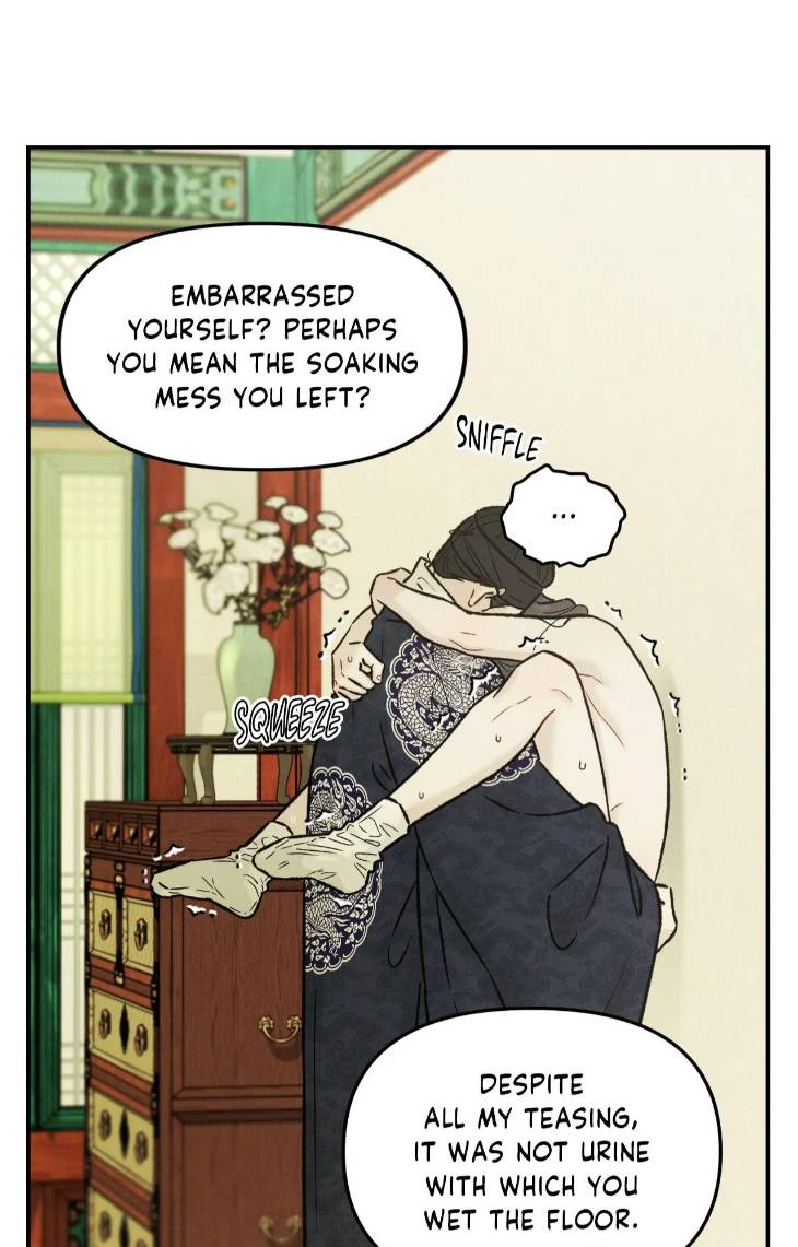 Gale-Of-The-God-By-Baek-Sang-Eon-Uncensored-Eng page 53