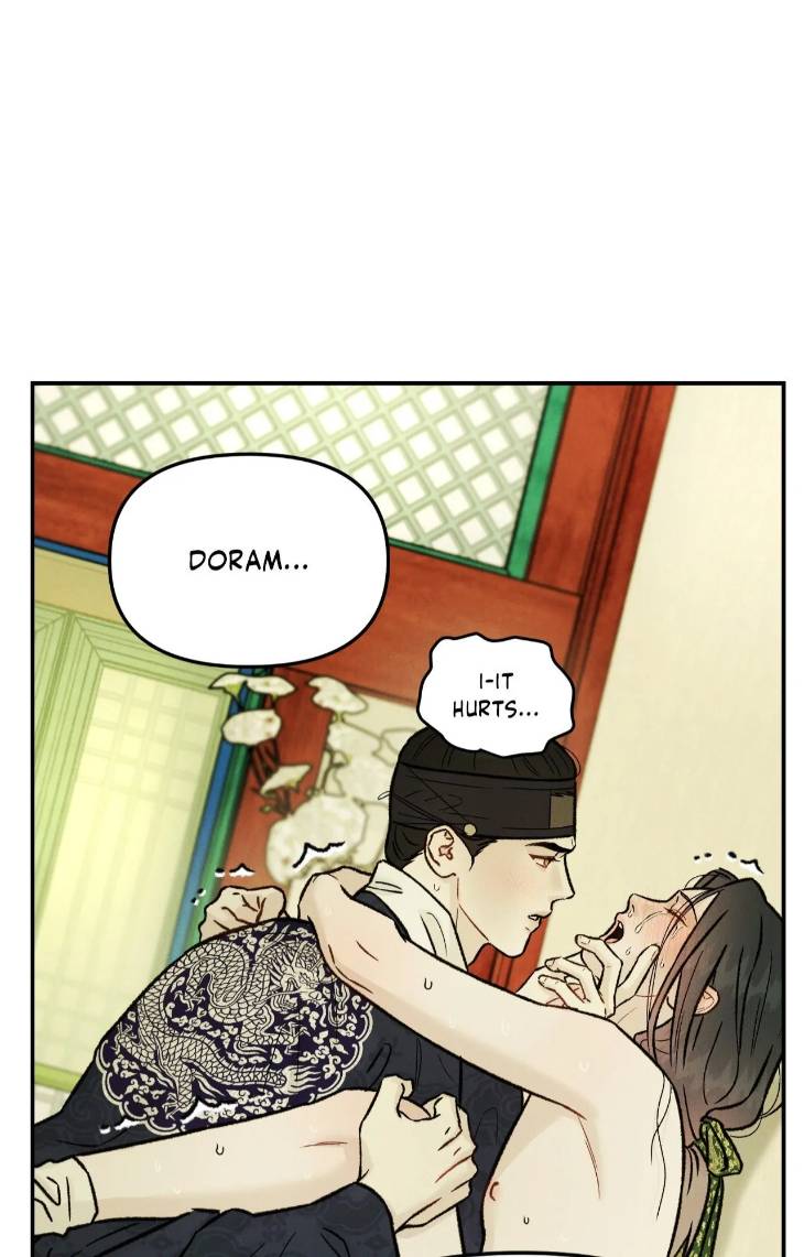 Gale-Of-The-God-By-Baek-Sang-Eon-Uncensored-Eng page 60