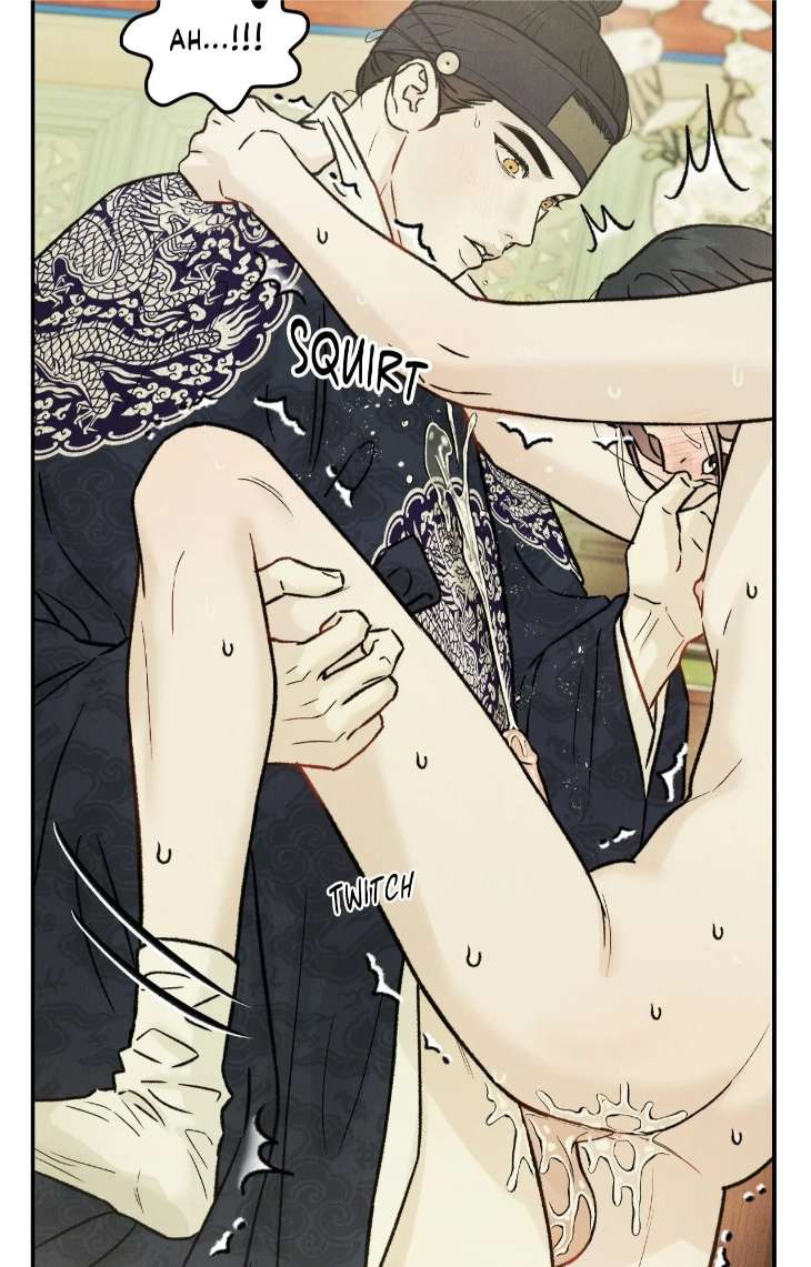 Gale-Of-The-God-By-Baek-Sang-Eon-Uncensored-Eng page 70