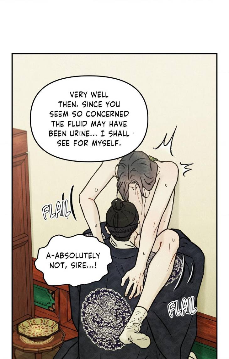 Gale-Of-The-God-By-Baek-Sang-Eon-Uncensored-Eng page 3