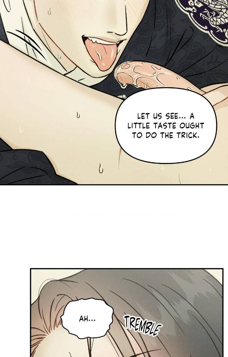 Gale-Of-The-God-By-Baek-Sang-Eon-Uncensored-Eng page 5
