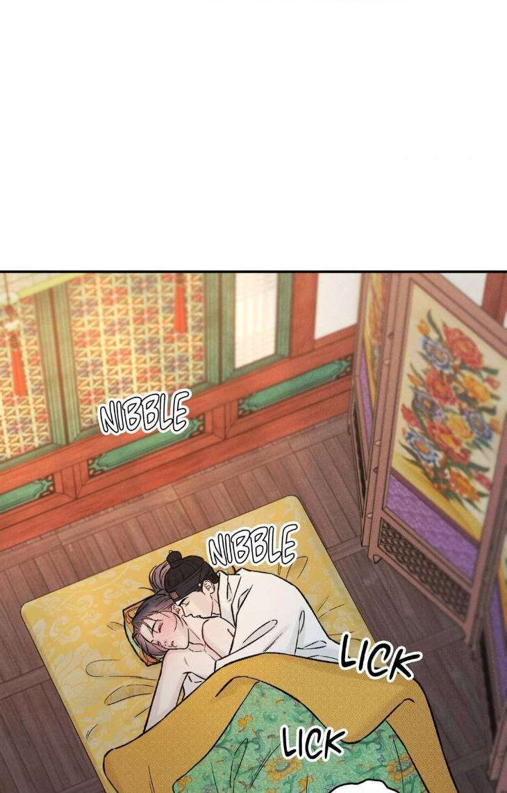 Gale-Of-The-God-By-Baek-Sang-Eon-Uncensored-Eng page 16