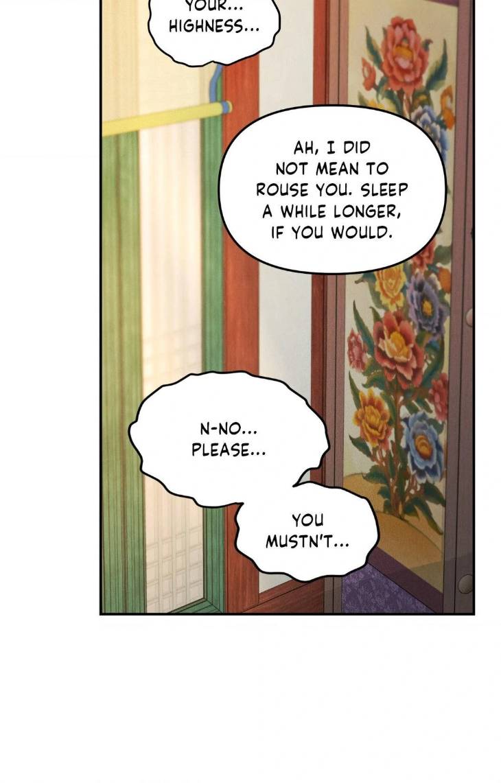 Gale-Of-The-God-By-Baek-Sang-Eon-Uncensored-Eng page 18