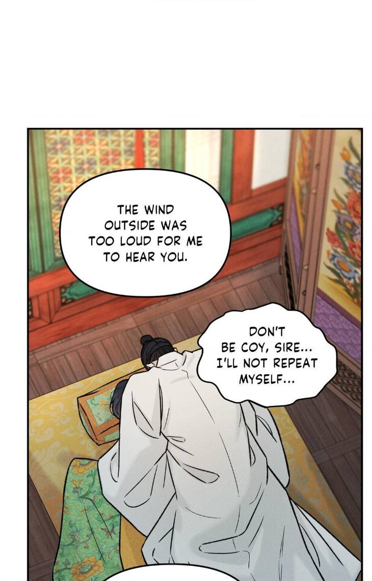 Gale-Of-The-God-By-Baek-Sang-Eon-Uncensored-Eng page 25