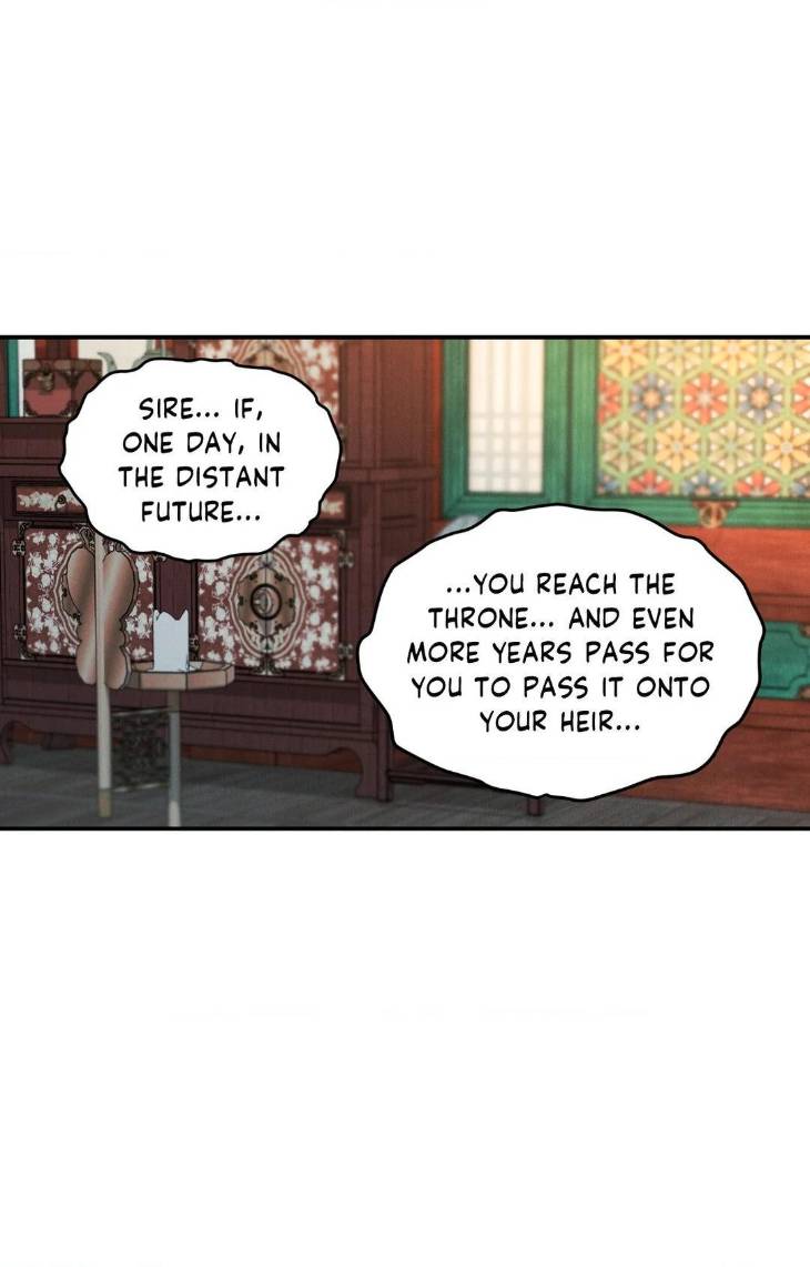 Gale-Of-The-God-By-Baek-Sang-Eon-Uncensored-Eng page 30