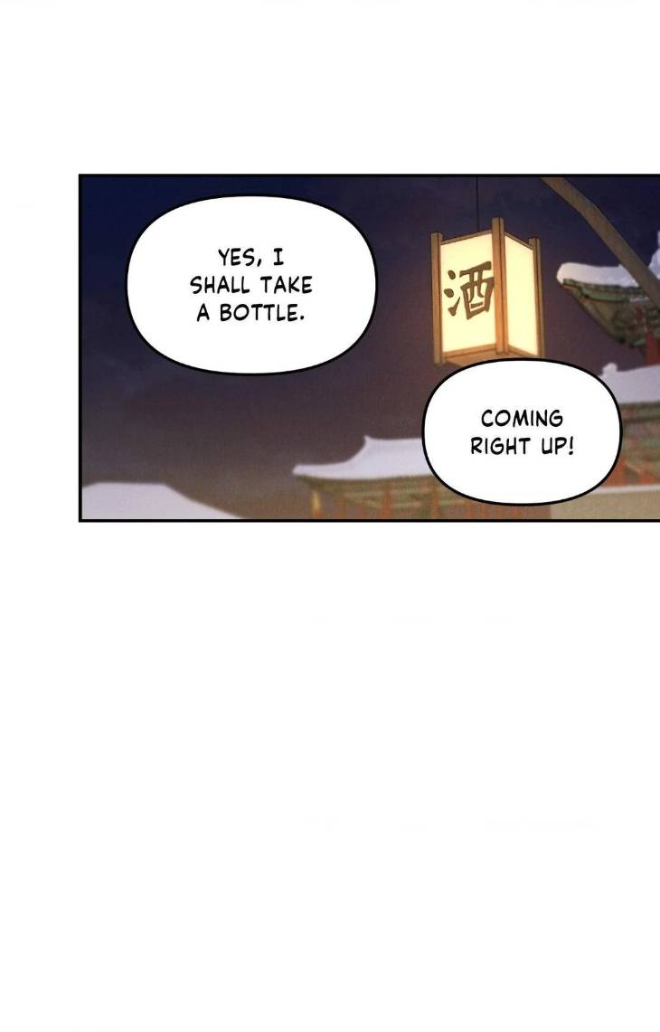 Gale-Of-The-God-By-Baek-Sang-Eon-Uncensored-Eng page 44