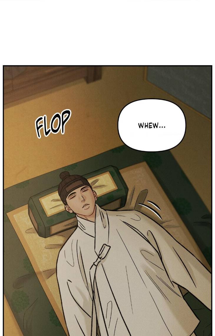 Gale-Of-The-God-By-Baek-Sang-Eon-Uncensored-Eng page 51