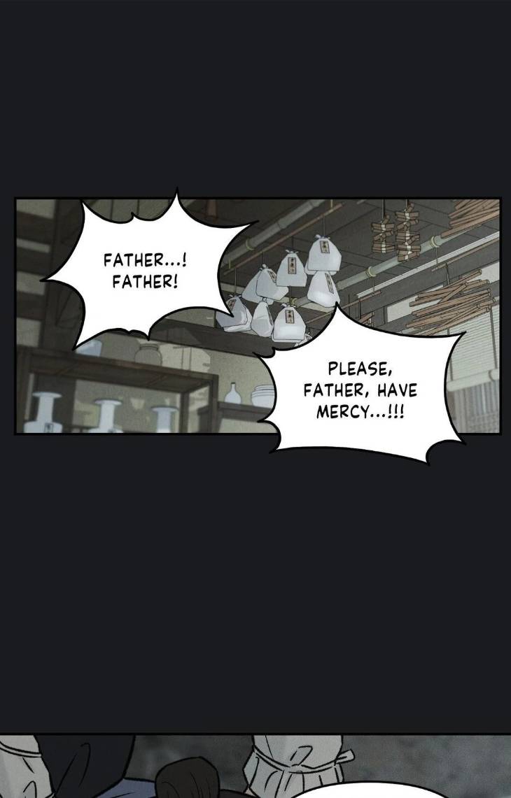 Gale-Of-The-God-By-Baek-Sang-Eon-Uncensored-Eng page 57