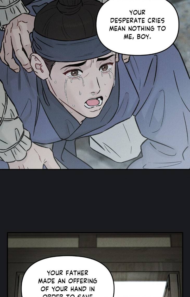 Gale-Of-The-God-By-Baek-Sang-Eon-Uncensored-Eng page 58