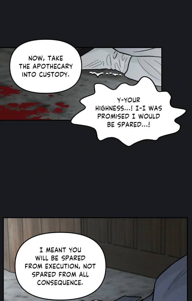 Gale-Of-The-God-By-Baek-Sang-Eon-Uncensored-Eng page 64