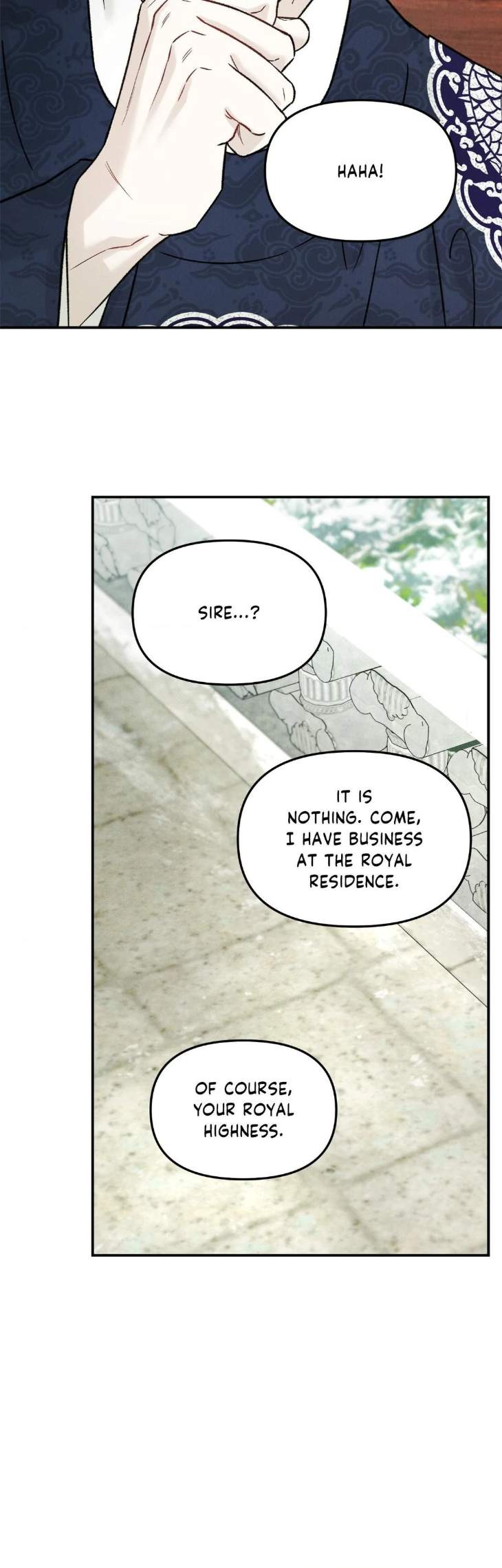 Gale-Of-The-God-By-Baek-Sang-Eon-Uncensored-Eng page 6