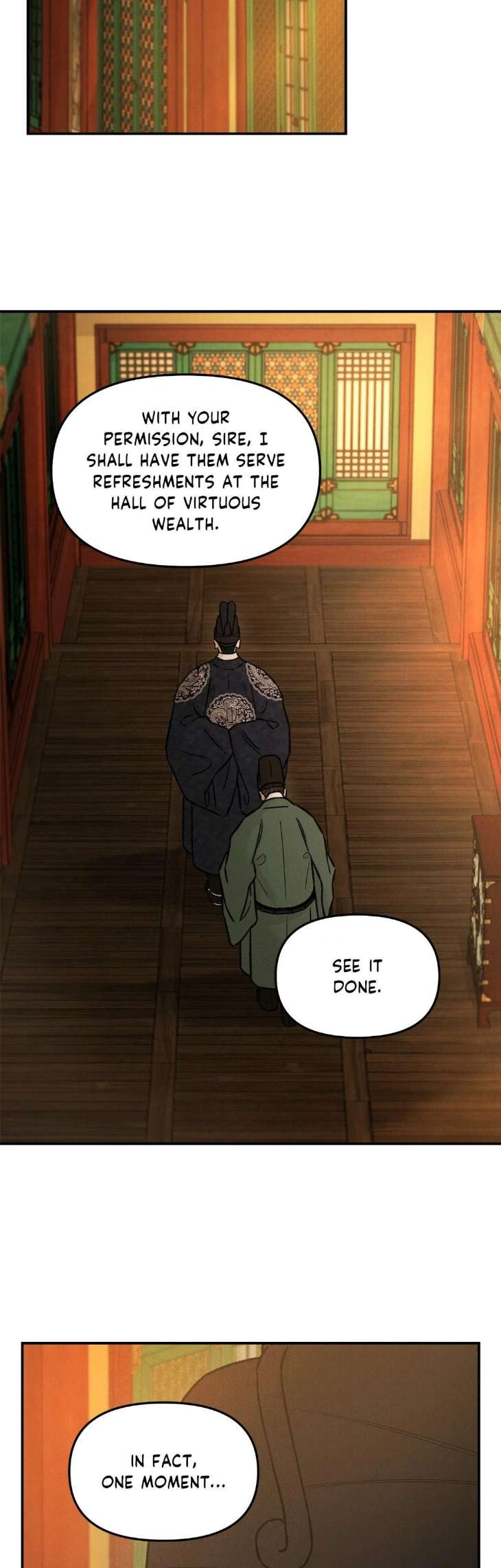 Gale-Of-The-God-By-Baek-Sang-Eon-Uncensored-Eng page 13