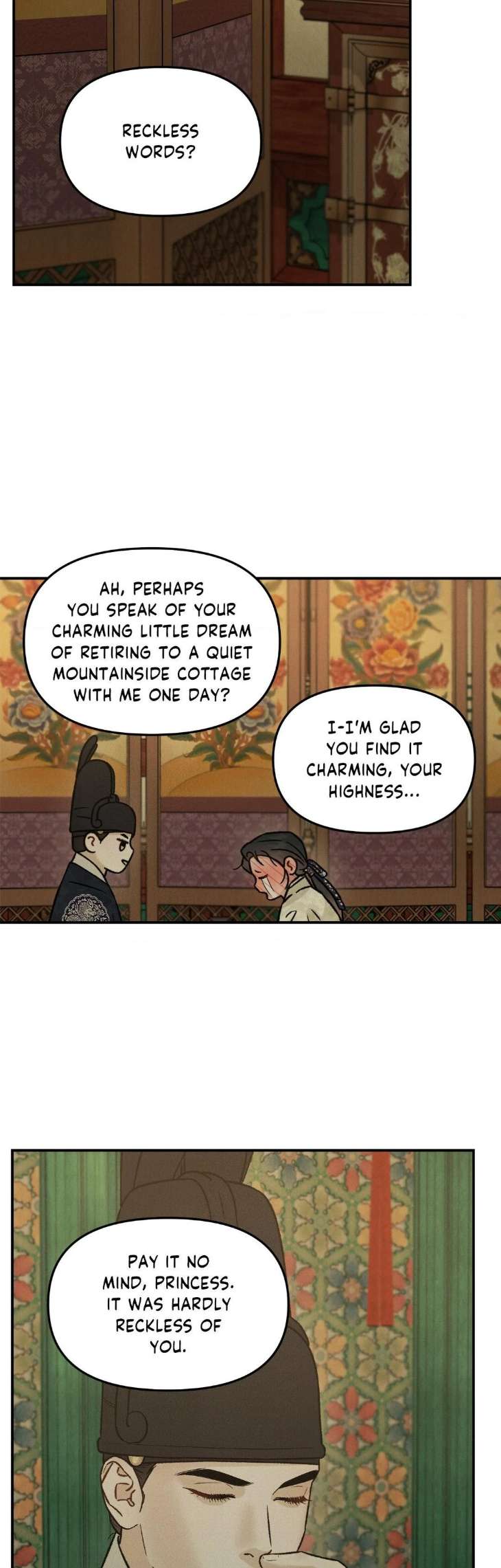 Gale-Of-The-God-By-Baek-Sang-Eon-Uncensored-Eng page 22