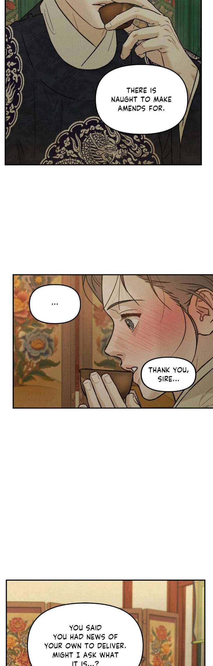 Gale-Of-The-God-By-Baek-Sang-Eon-Uncensored-Eng page 23