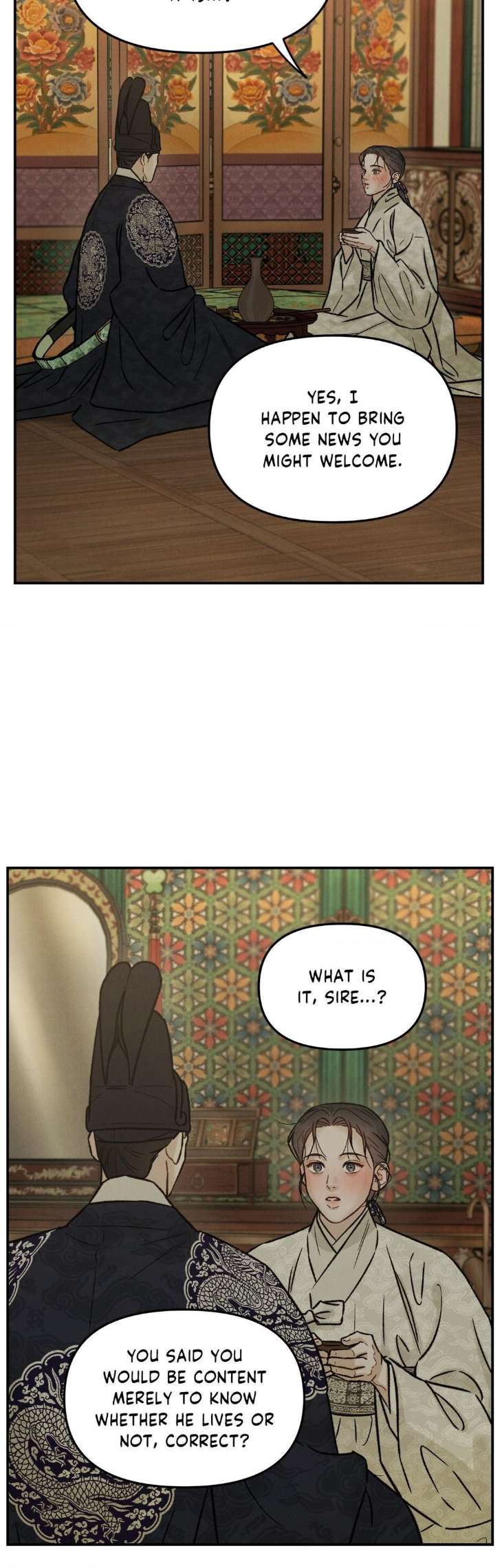 Gale-Of-The-God-By-Baek-Sang-Eon-Uncensored-Eng page 24