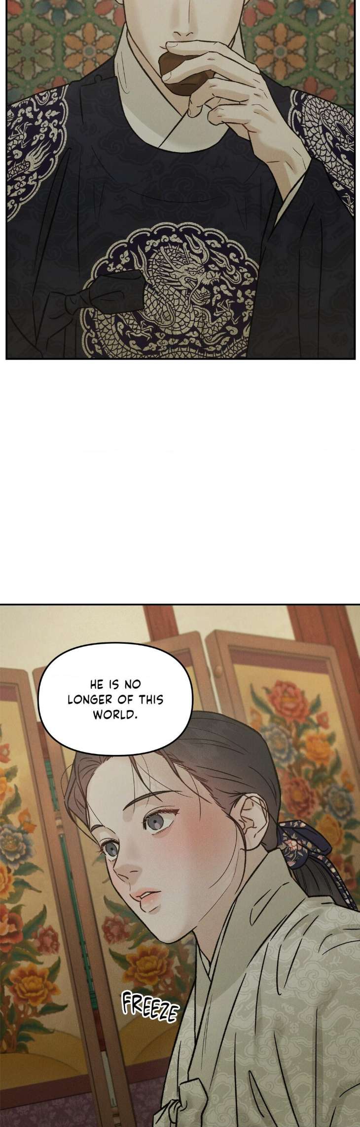 Gale-Of-The-God-By-Baek-Sang-Eon-Uncensored-Eng page 26