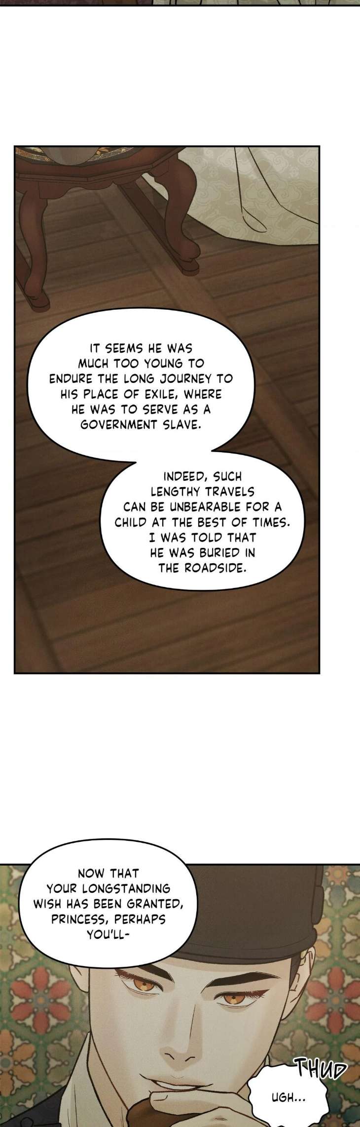 Gale-Of-The-God-By-Baek-Sang-Eon-Uncensored-Eng page 27