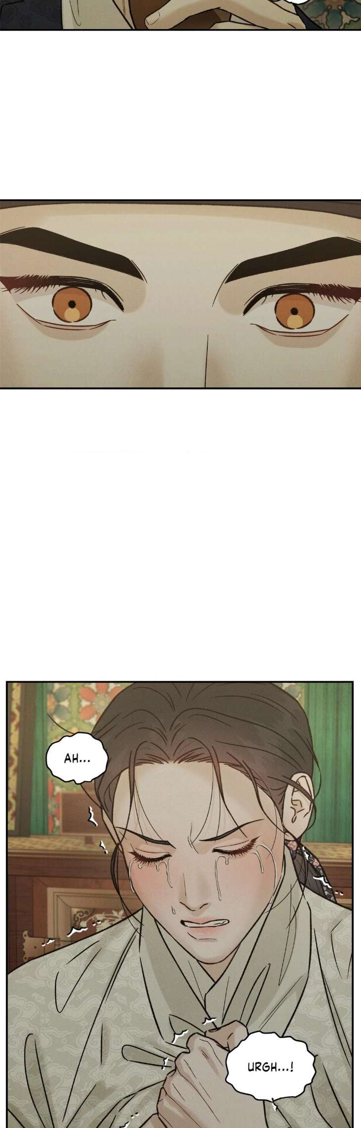 Gale-Of-The-God-By-Baek-Sang-Eon-Uncensored-Eng page 28