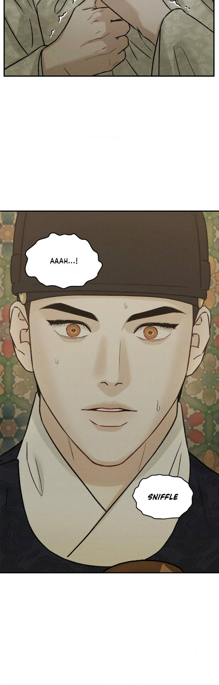 Gale-Of-The-God-By-Baek-Sang-Eon-Uncensored-Eng page 29