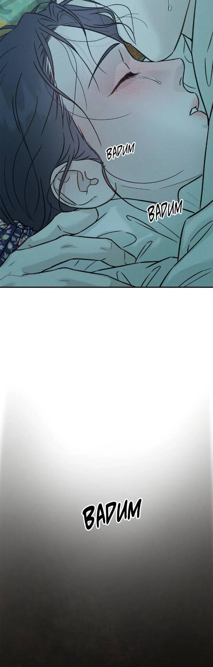 Gale-Of-The-God-By-Baek-Sang-Eon-Uncensored-Eng page 33