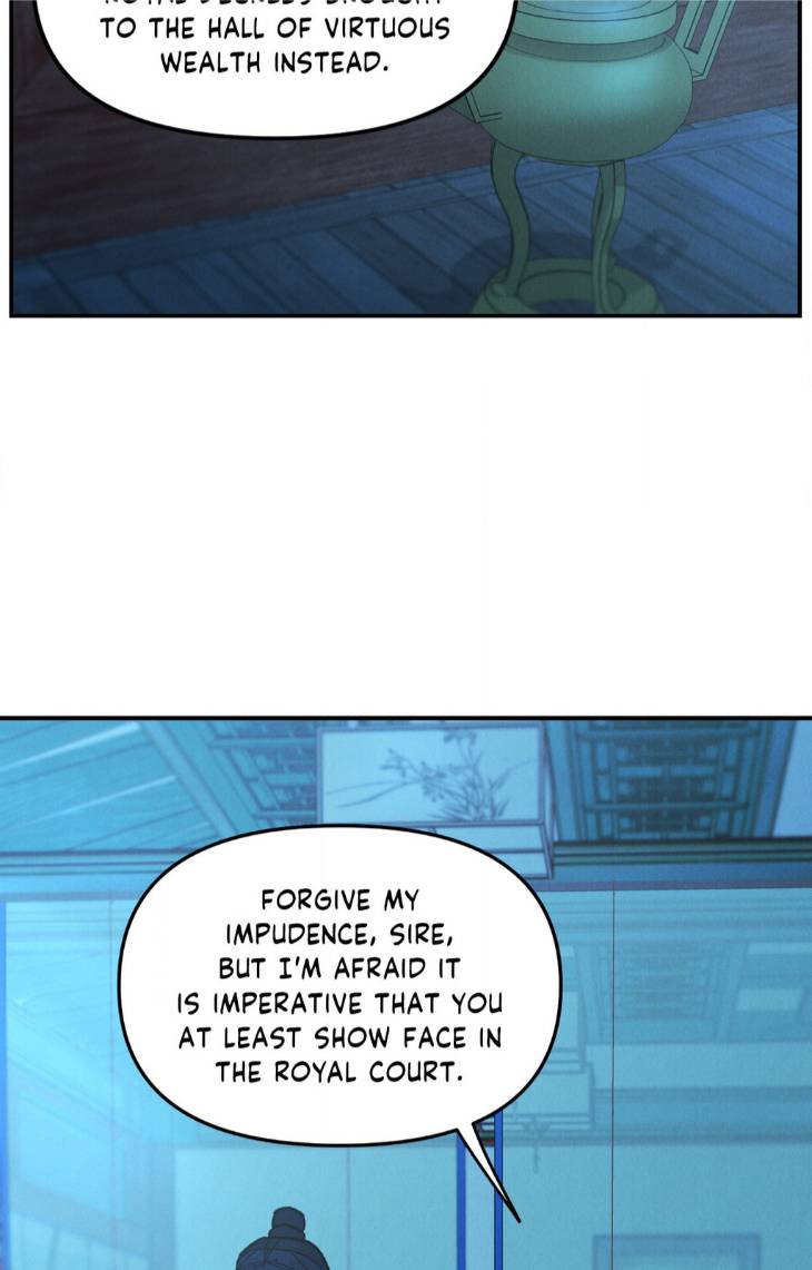 Gale-Of-The-God-By-Baek-Sang-Eon-Uncensored-Eng page 3