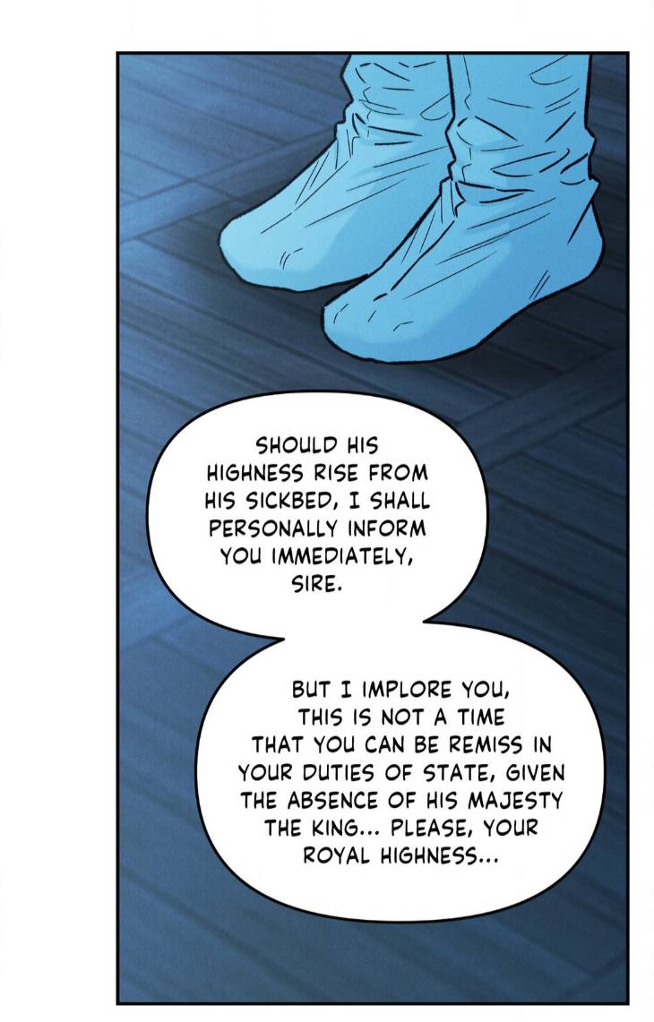 Gale-Of-The-God-By-Baek-Sang-Eon-Uncensored-Eng page 5