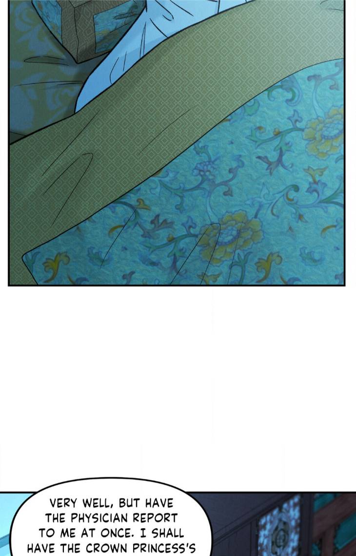 Gale-Of-The-God-By-Baek-Sang-Eon-Uncensored-Eng page 8