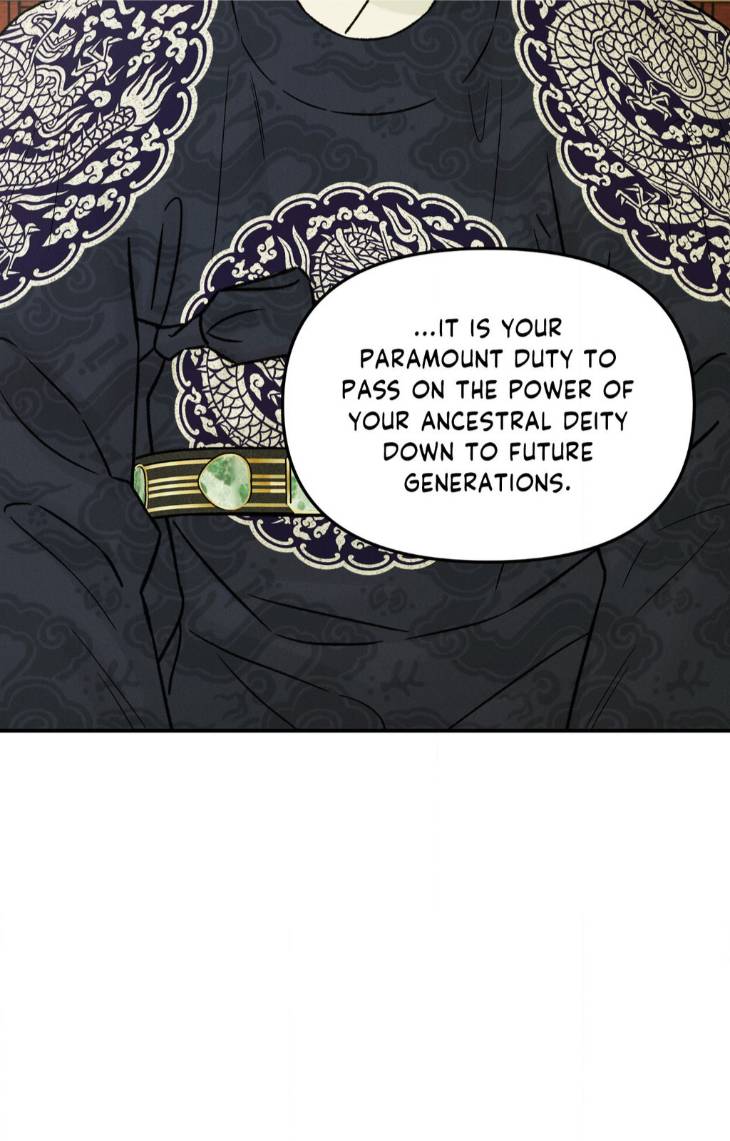 Gale-Of-The-God-By-Baek-Sang-Eon-Uncensored-Eng page 19