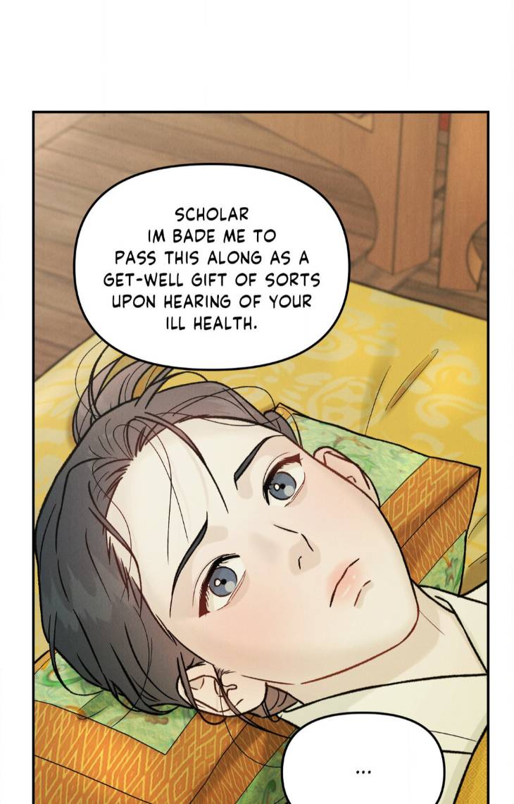 Gale-Of-The-God-By-Baek-Sang-Eon-Uncensored-Eng page 30