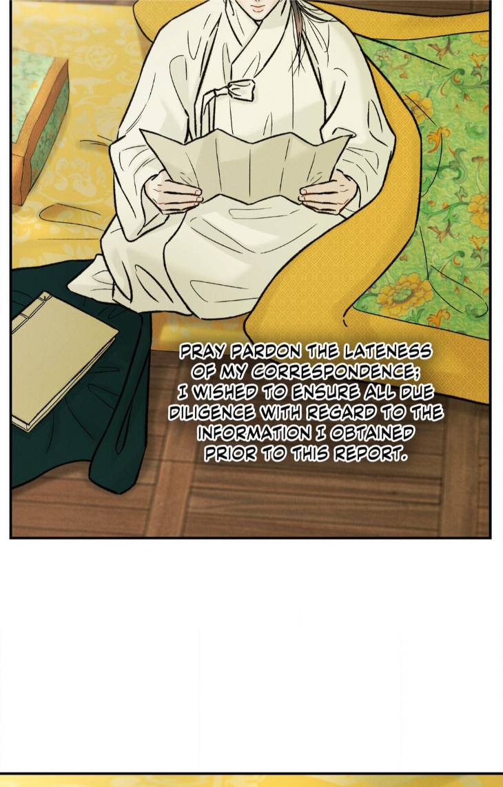 Gale-Of-The-God-By-Baek-Sang-Eon-Uncensored-Eng page 35