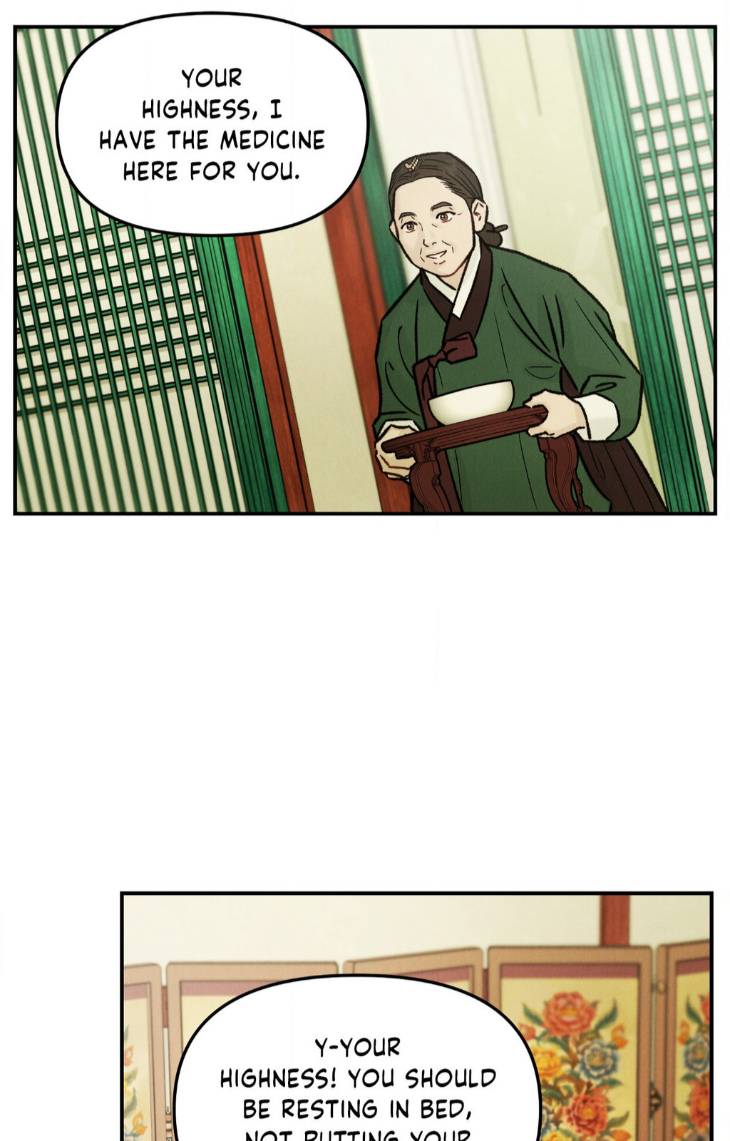 Gale-Of-The-God-By-Baek-Sang-Eon-Uncensored-Eng page 40