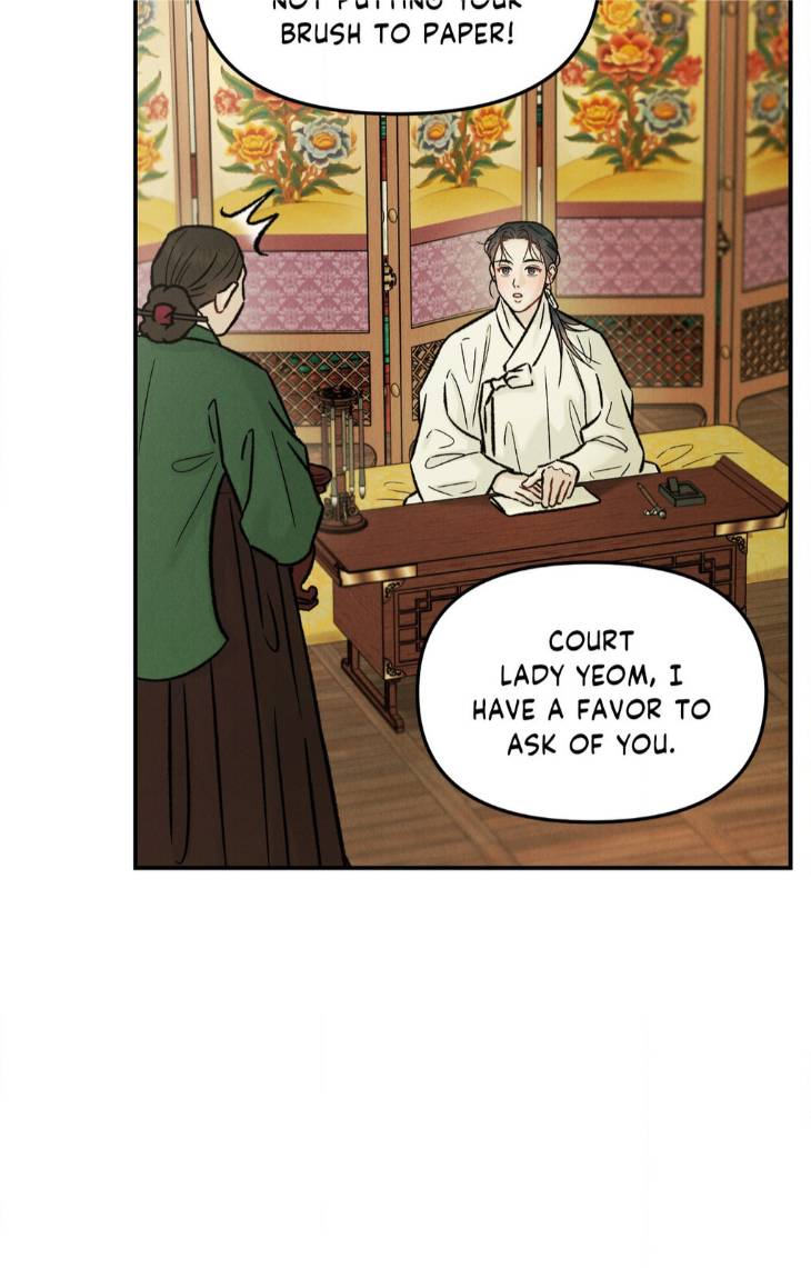 Gale-Of-The-God-By-Baek-Sang-Eon-Uncensored-Eng page 41