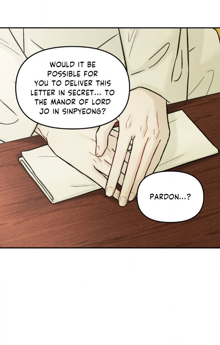 Gale-Of-The-God-By-Baek-Sang-Eon-Uncensored-Eng page 42