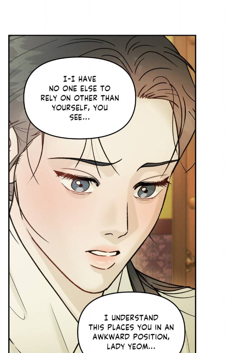 Gale-Of-The-God-By-Baek-Sang-Eon-Uncensored-Eng page 43