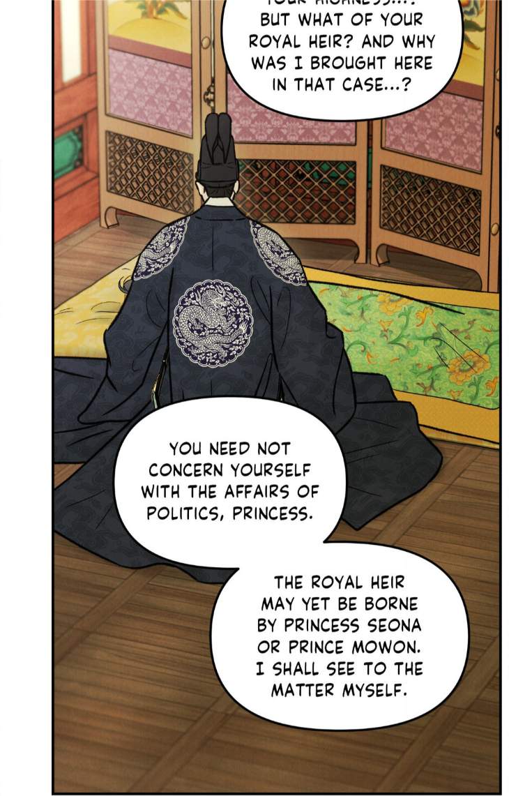 Gale-Of-The-God-By-Baek-Sang-Eon-Uncensored-Eng page 62