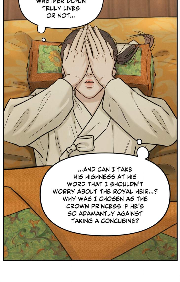 Gale-Of-The-God-By-Baek-Sang-Eon-Uncensored-Eng page 66