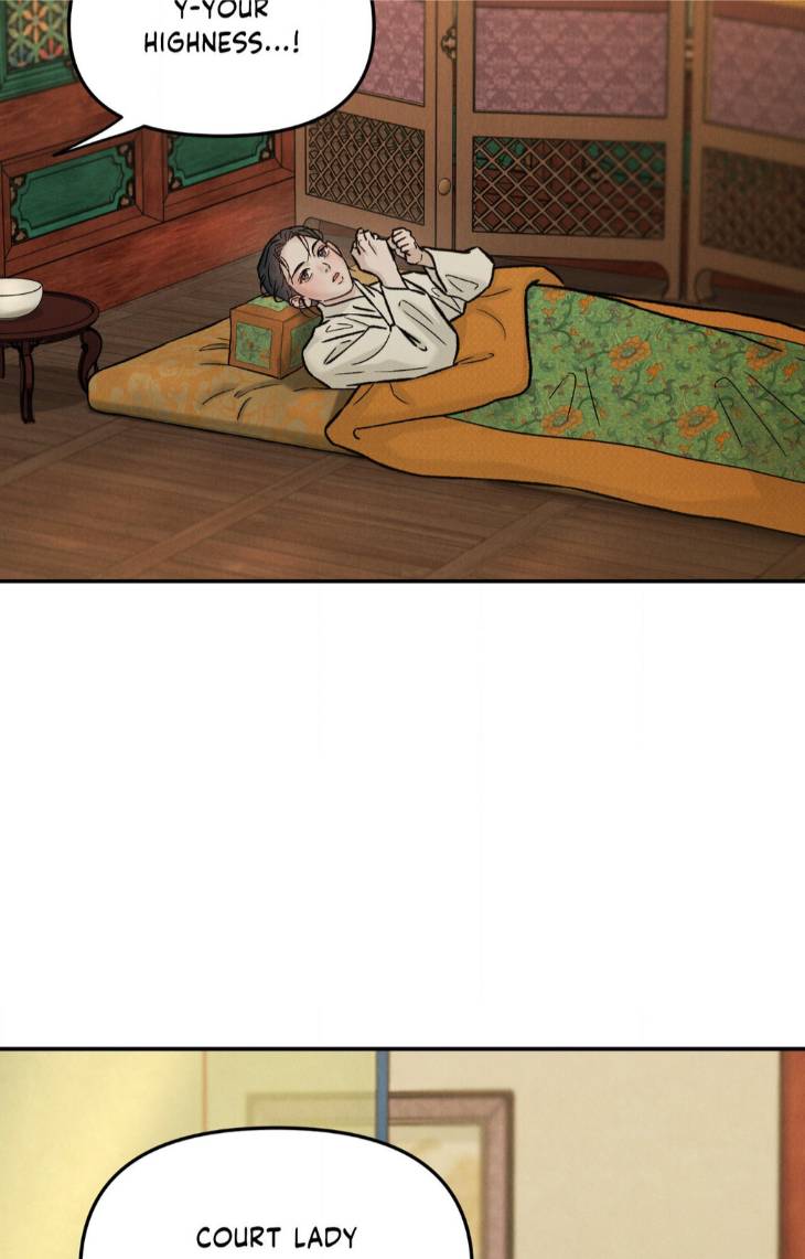 Gale-Of-The-God-By-Baek-Sang-Eon-Uncensored-Eng page 70