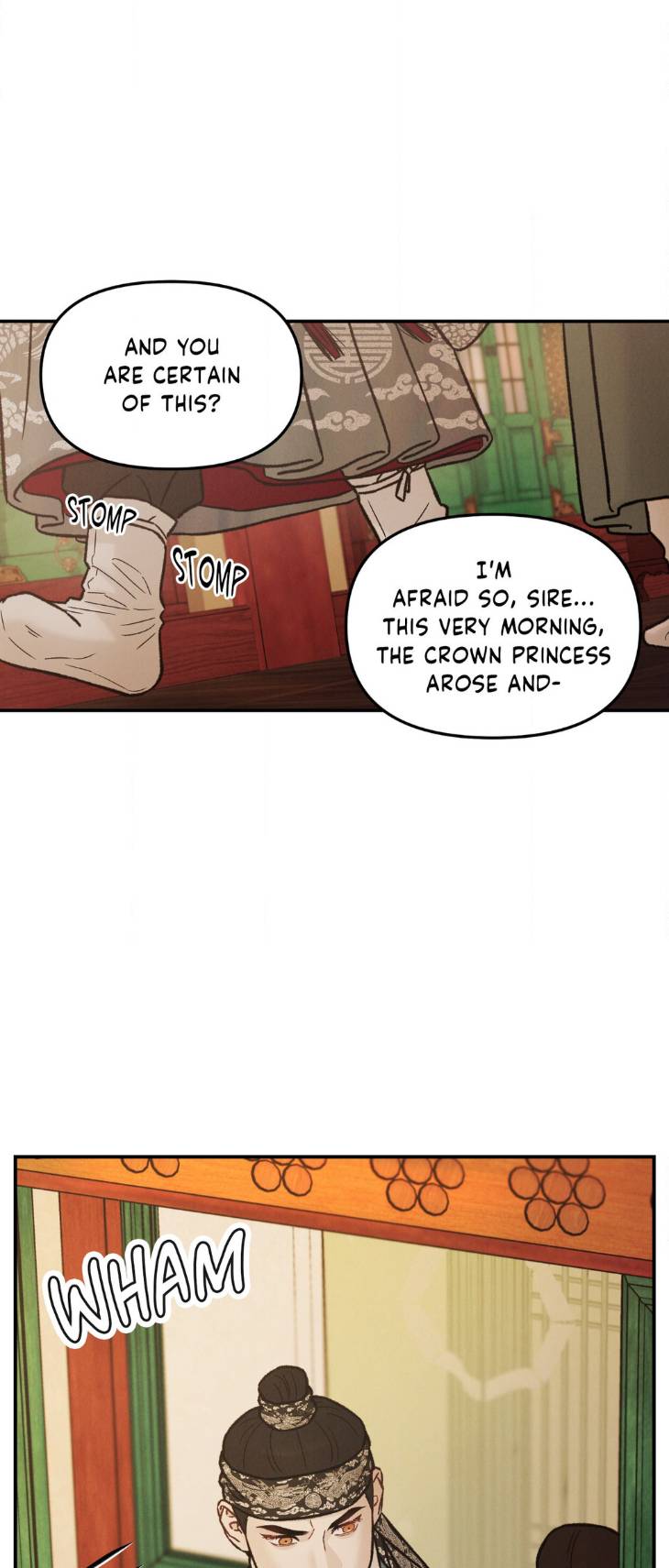 Gale-Of-The-God-By-Baek-Sang-Eon-Uncensored-Eng page 2