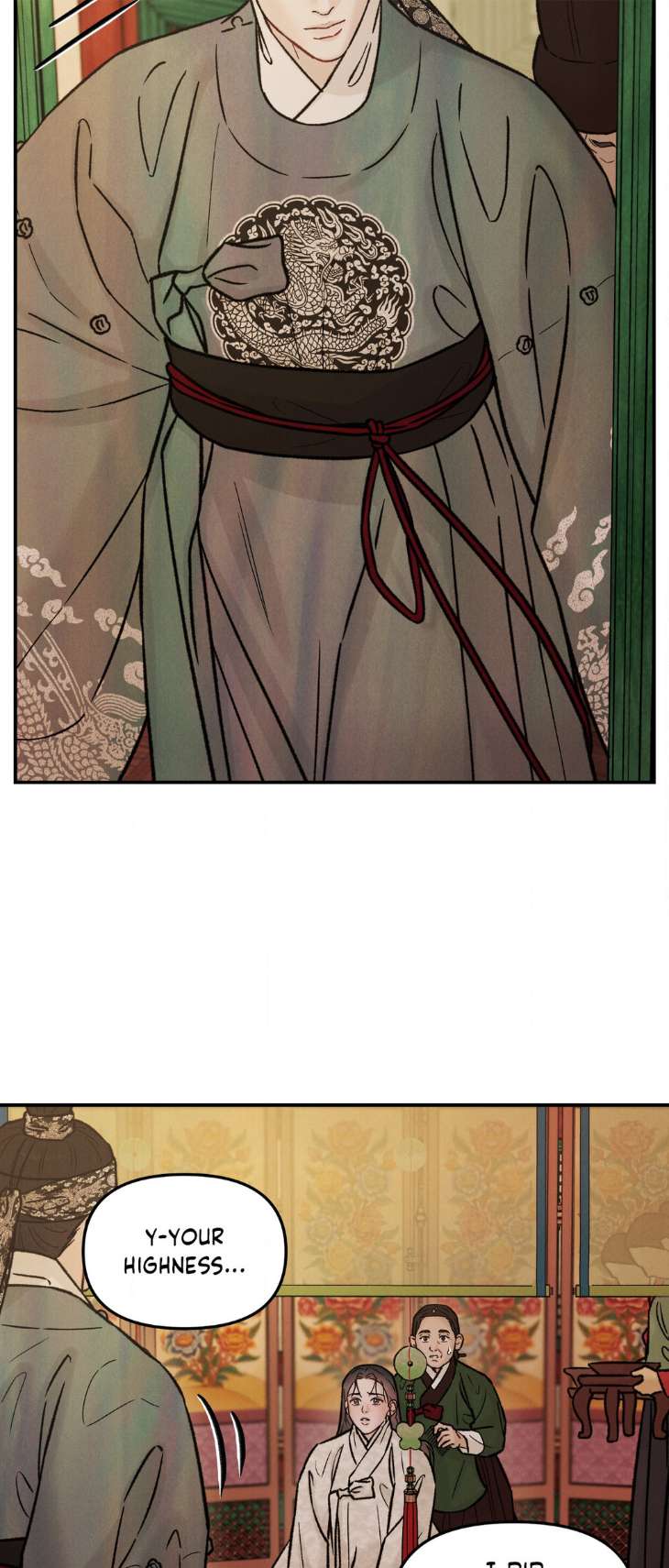 Gale-Of-The-God-By-Baek-Sang-Eon-Uncensored-Eng page 3