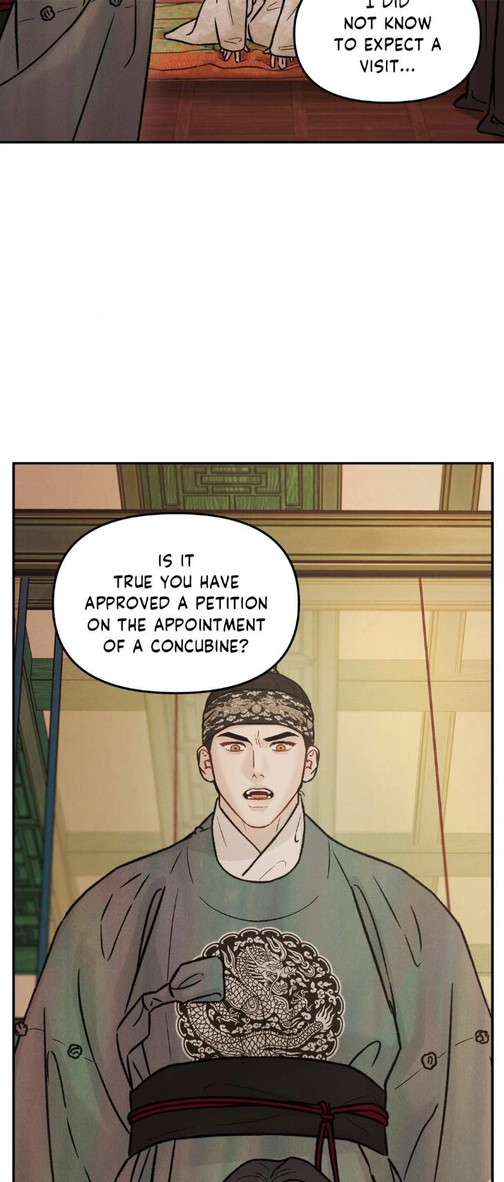 Gale-Of-The-God-By-Baek-Sang-Eon-Uncensored-Eng page 4