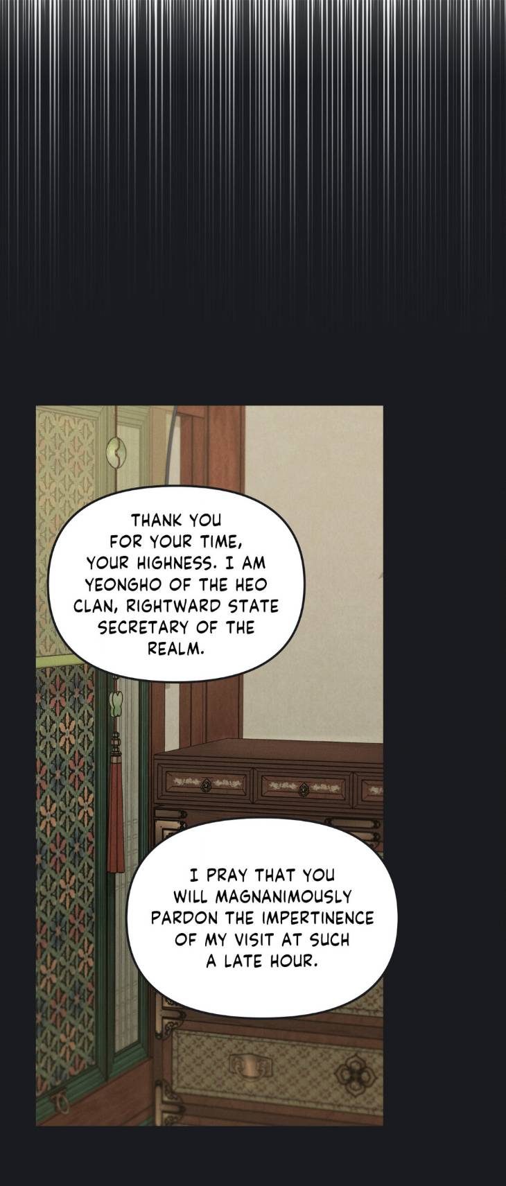 Gale-Of-The-God-By-Baek-Sang-Eon-Uncensored-Eng page 6