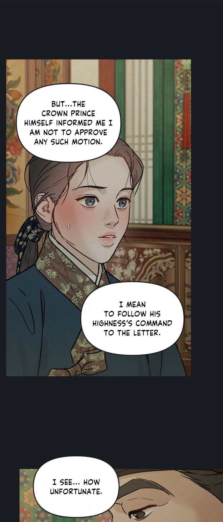 Gale-Of-The-God-By-Baek-Sang-Eon-Uncensored-Eng page 8