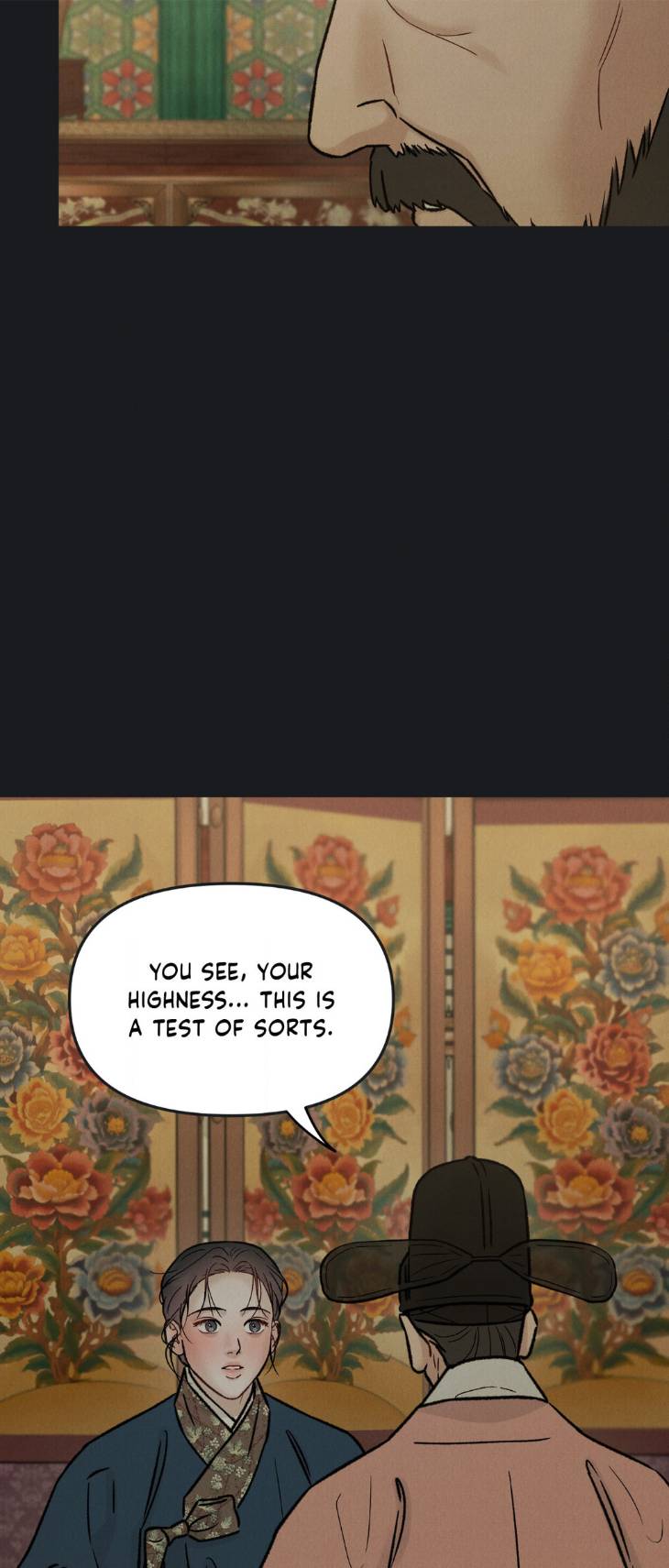Gale-Of-The-God-By-Baek-Sang-Eon-Uncensored-Eng page 9