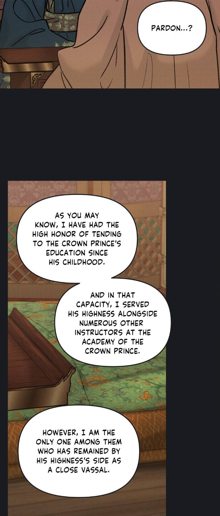 Gale-Of-The-God-By-Baek-Sang-Eon-Uncensored-Eng page 10