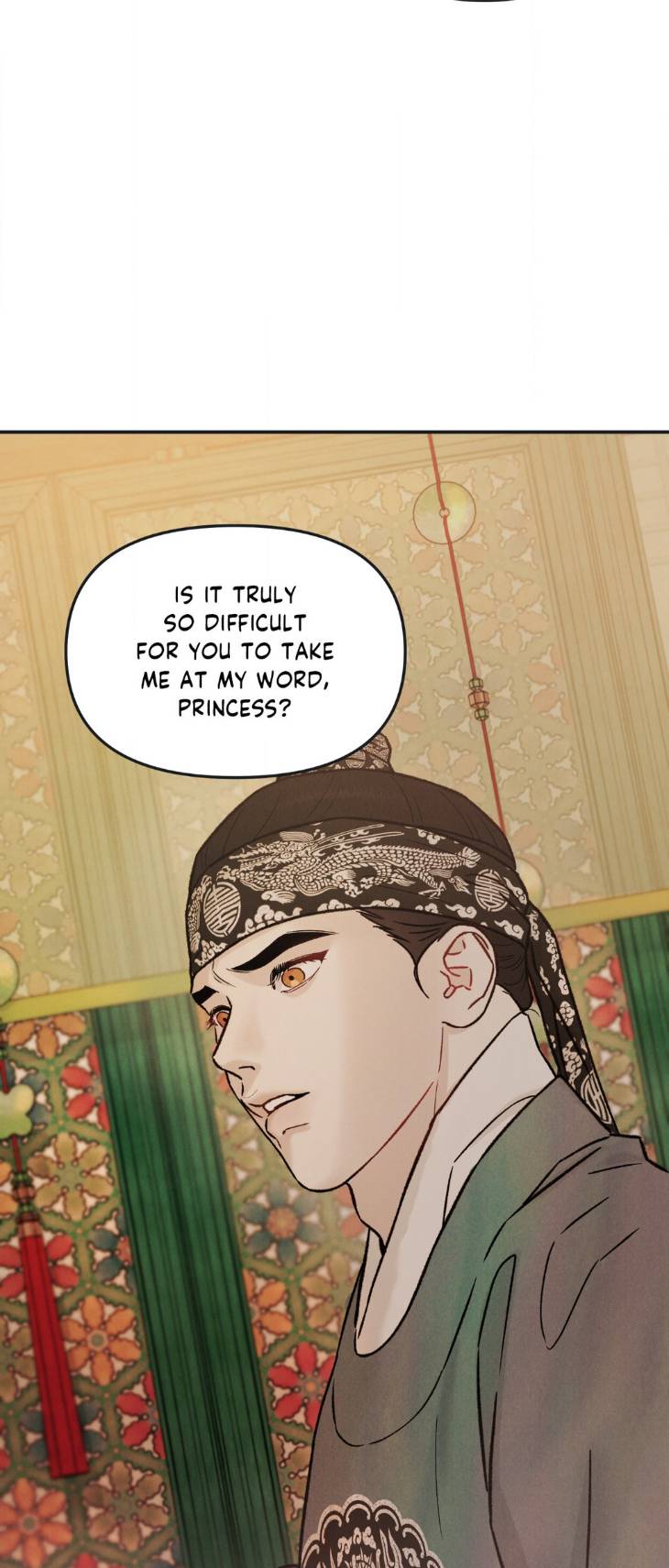 Gale-Of-The-God-By-Baek-Sang-Eon-Uncensored-Eng page 15