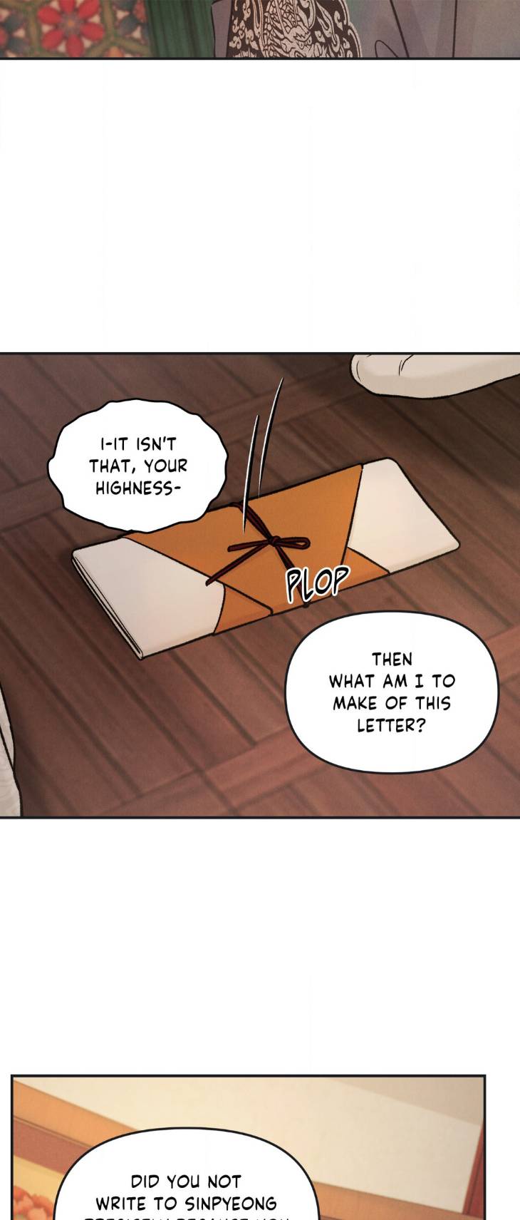 Gale-Of-The-God-By-Baek-Sang-Eon-Uncensored-Eng page 16
