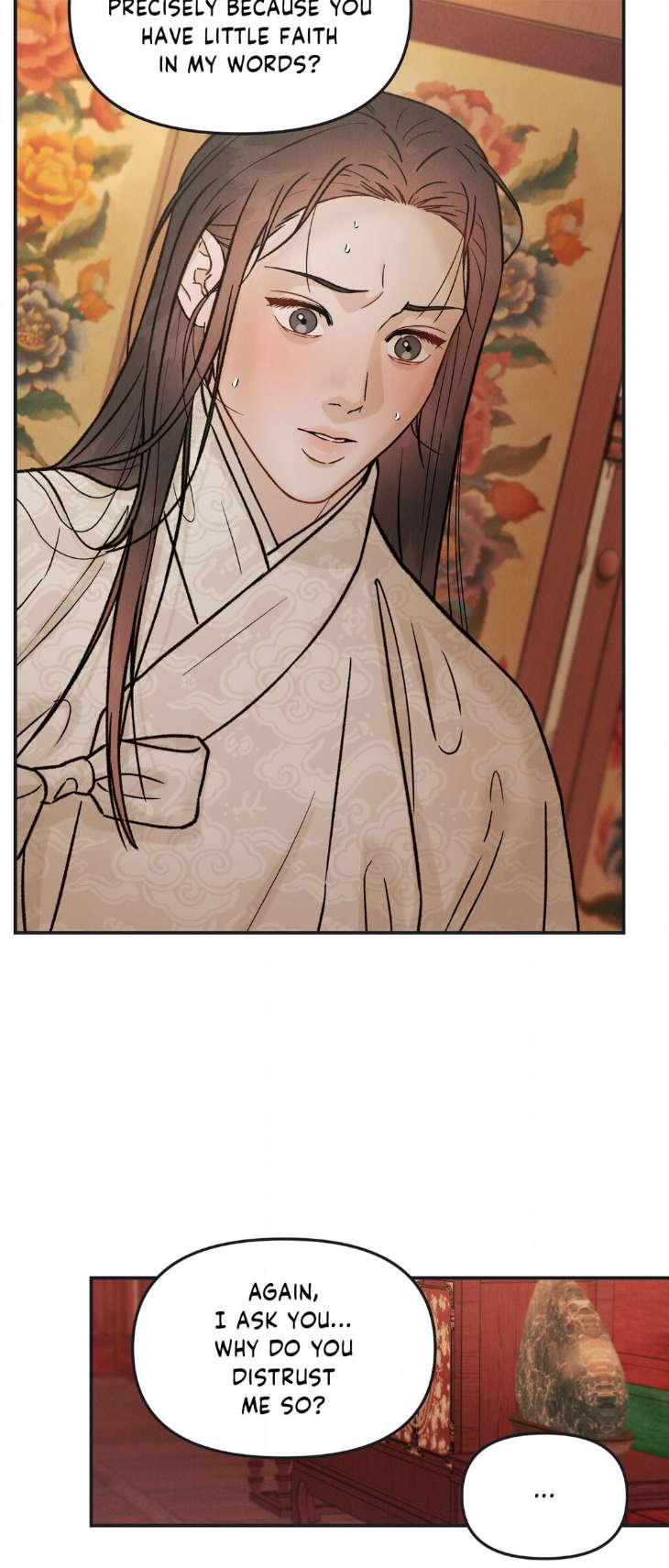 Gale-Of-The-God-By-Baek-Sang-Eon-Uncensored-Eng page 17