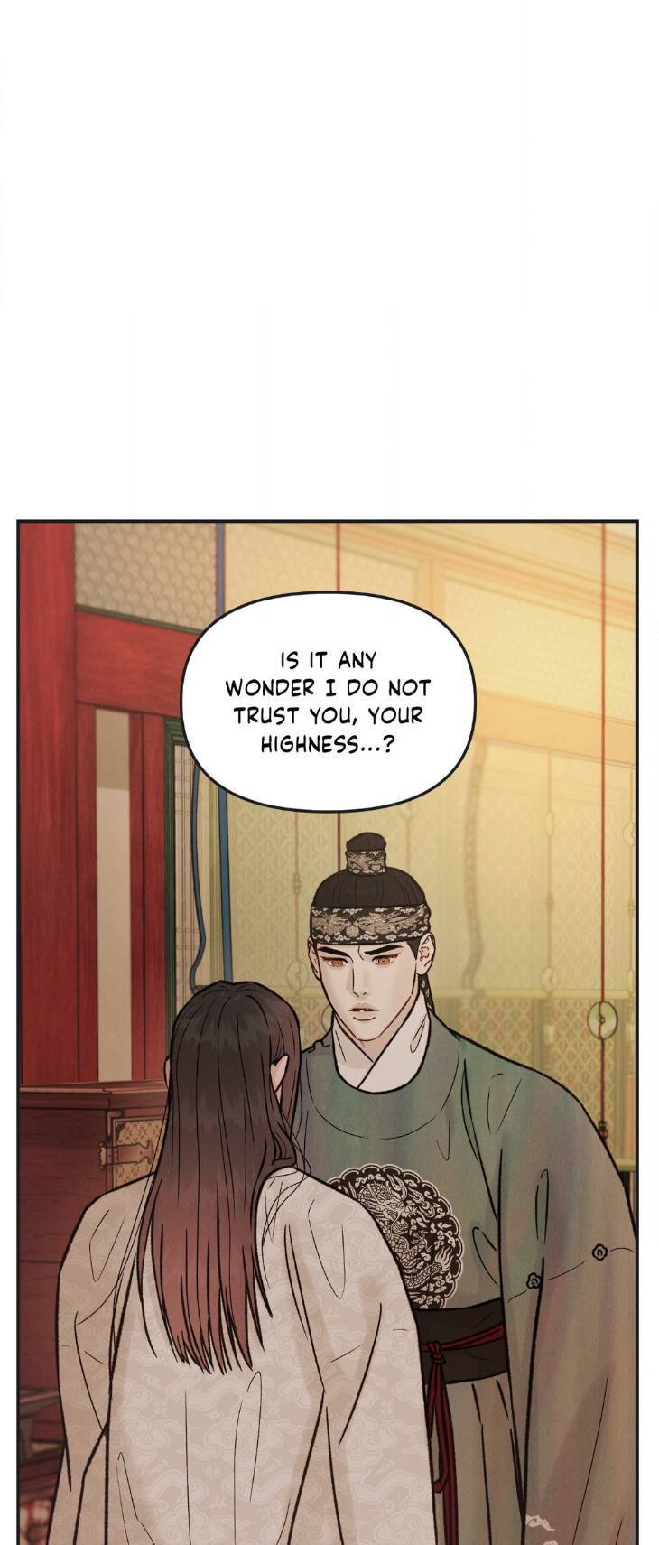Gale-Of-The-God-By-Baek-Sang-Eon-Uncensored-Eng page 18